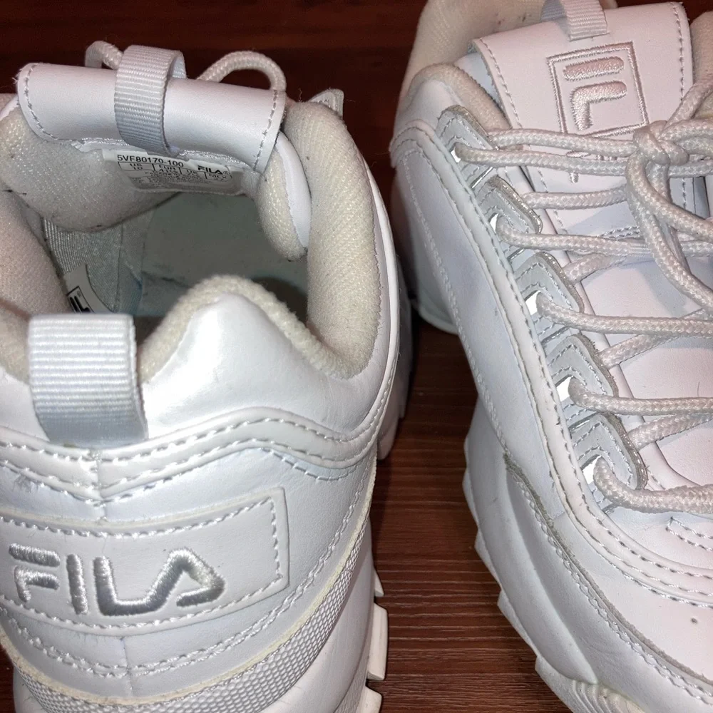 FILAS - Picture 6 of 8